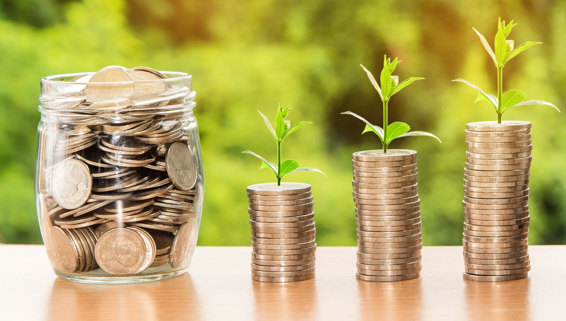Budgettering